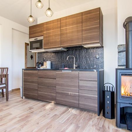Apartamenty Liptowskie Hale Zakopane Koscielisko Ruang foto