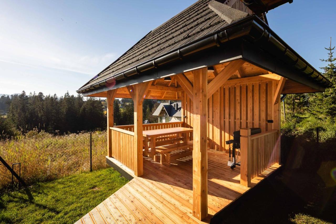 Apartamenty Liptowskie Hale Zakopane Koscielisko Bagian luar foto