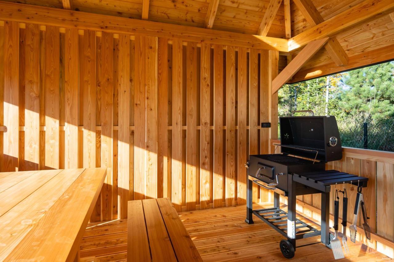 Apartamenty Liptowskie Hale Zakopane Koscielisko Bagian luar foto