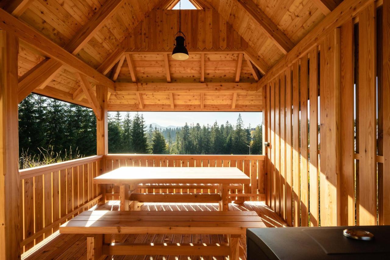 Apartamenty Liptowskie Hale Zakopane Koscielisko Bagian luar foto