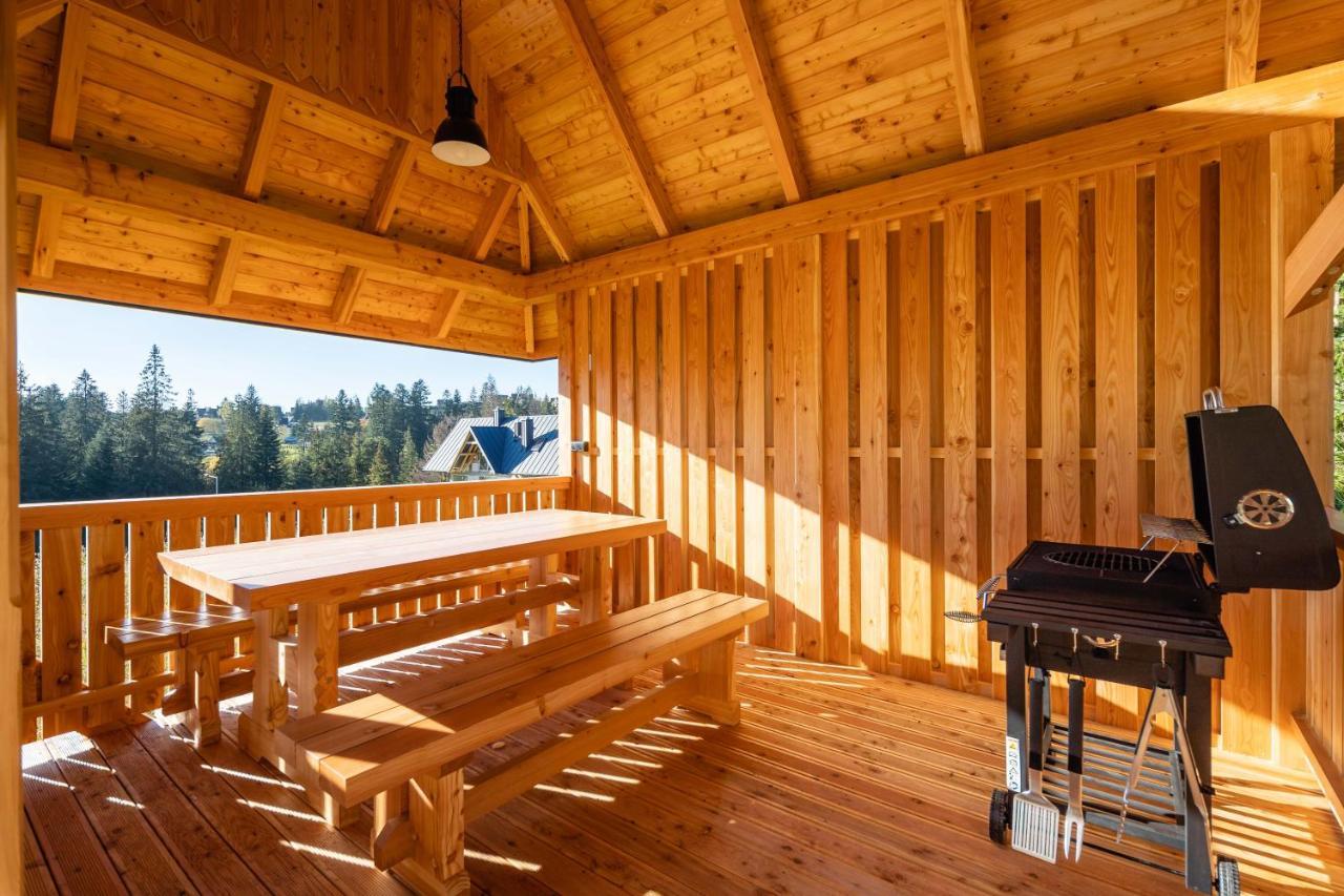 Apartamenty Liptowskie Hale Zakopane Koscielisko Bagian luar foto