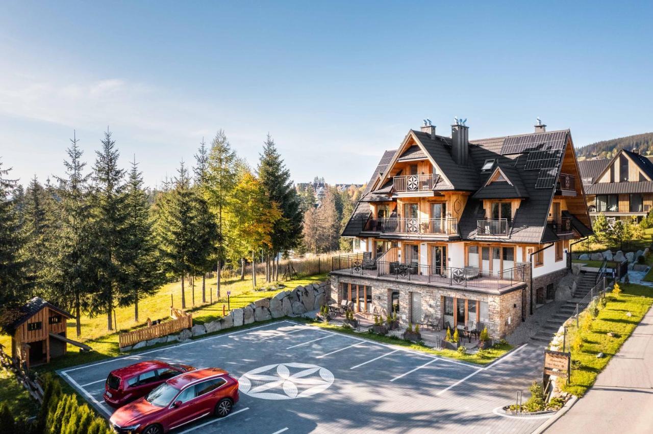 Apartamenty Liptowskie Hale Zakopane Koscielisko Bagian luar foto