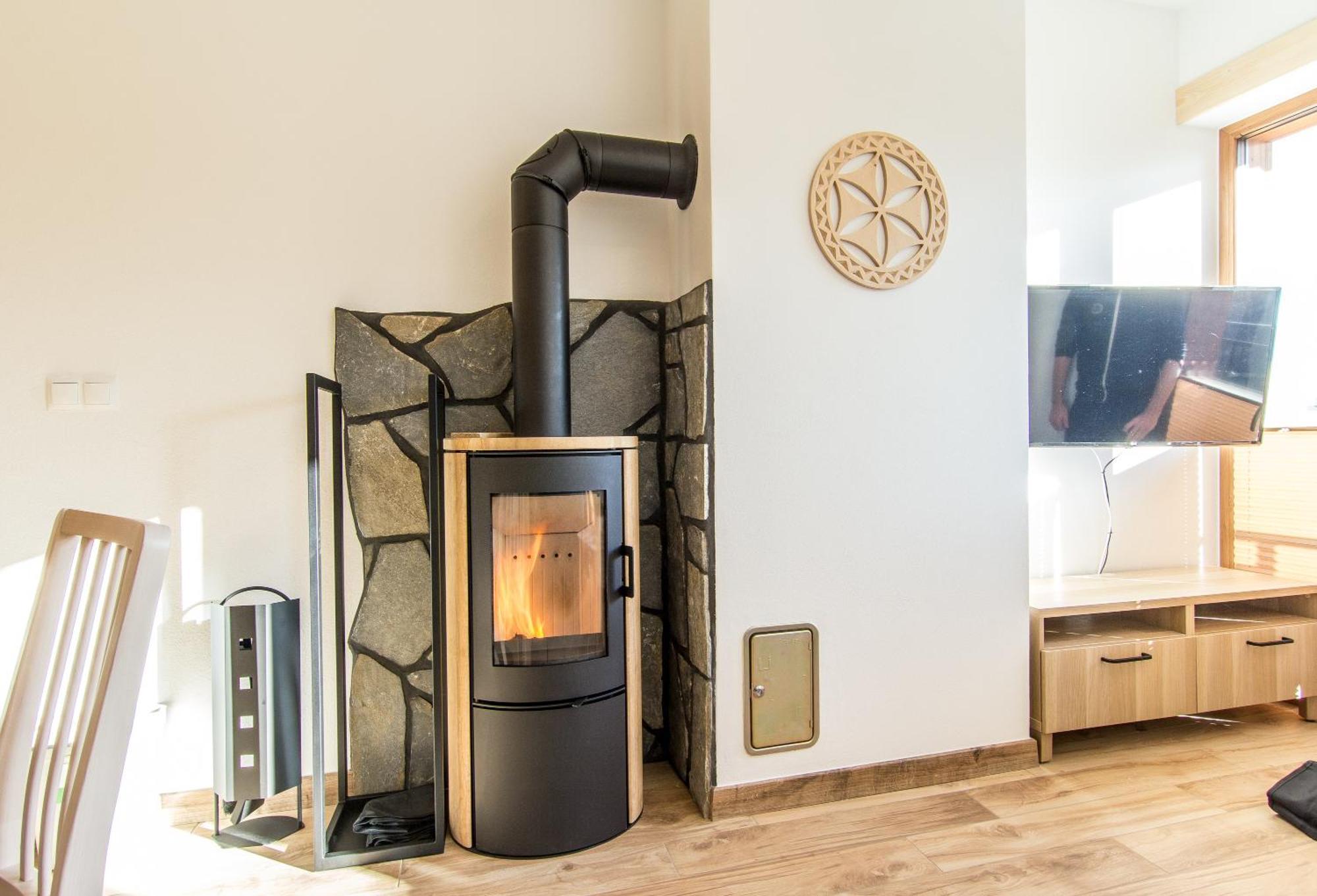 Apartamenty Liptowskie Hale Zakopane Koscielisko Ruang foto