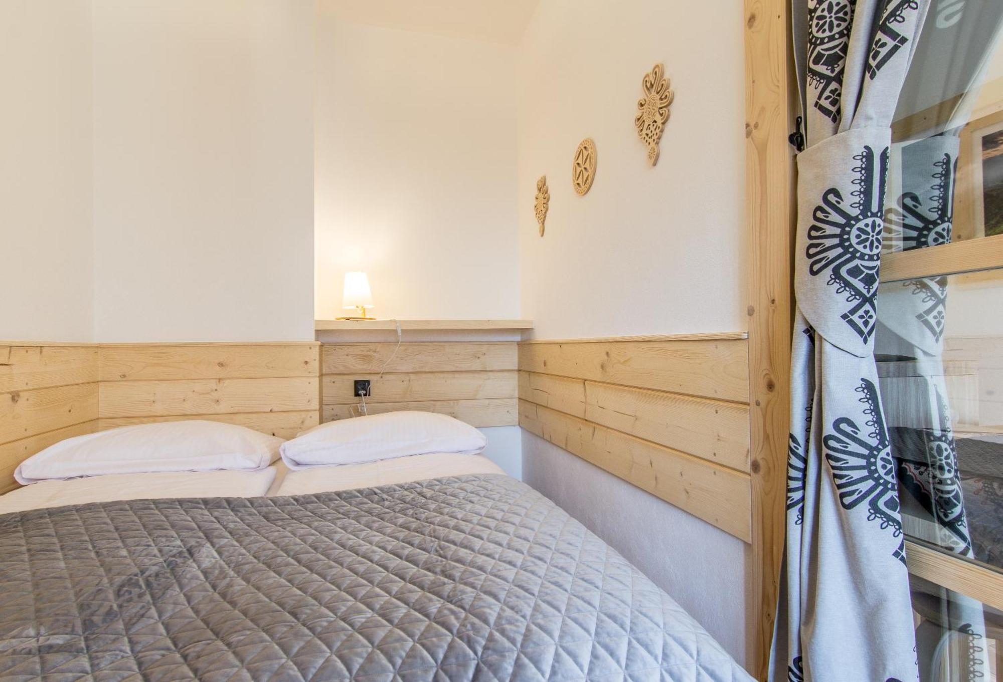 Apartamenty Liptowskie Hale Zakopane Koscielisko Ruang foto